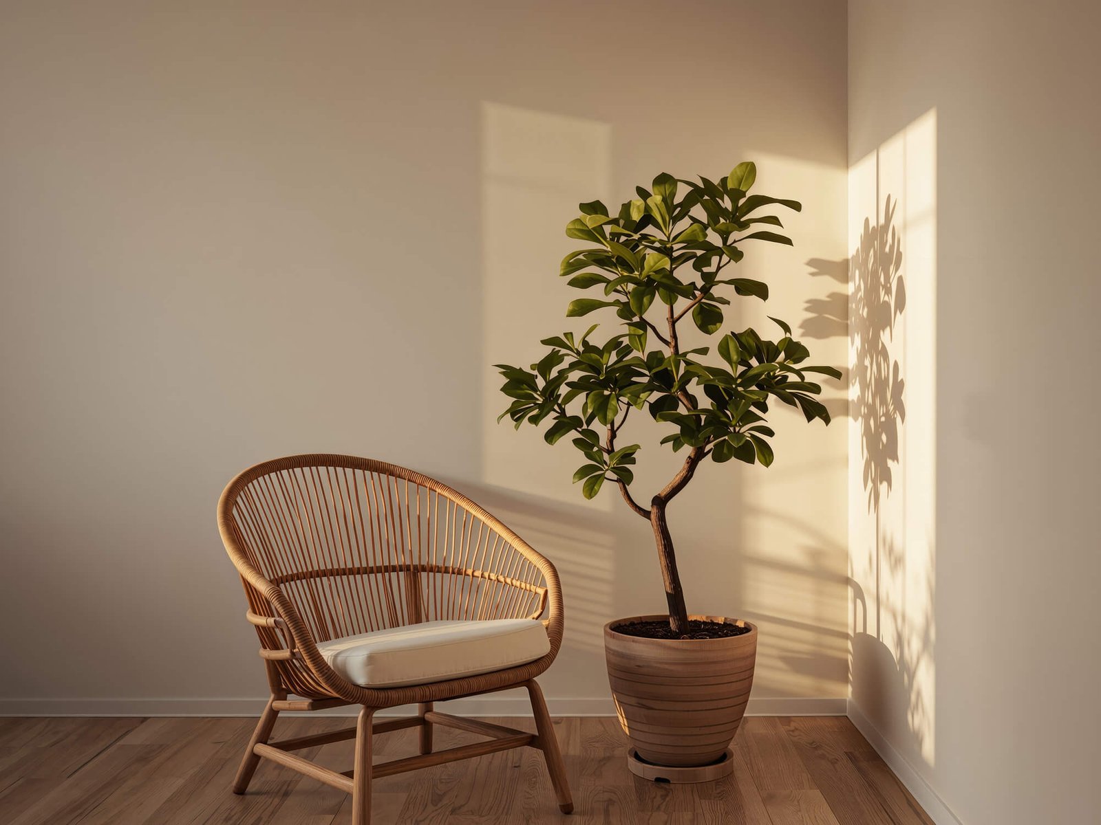 Sustainable Materials